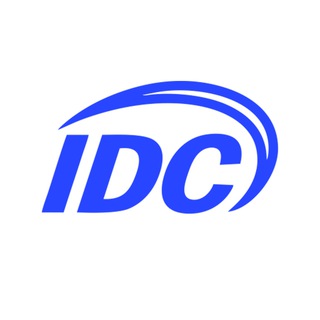 Логотип канала idcmd