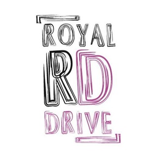 Логотип канала royaldrive_fm