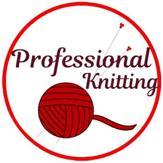 Логотип professional_knitting_channel