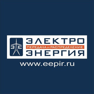 Логотип канала eepir