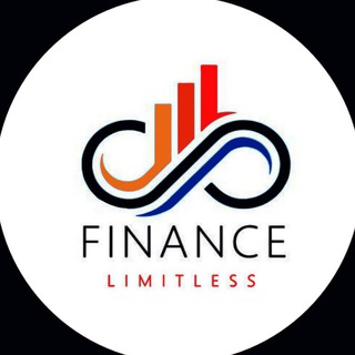 Логотип канала finance_limitless