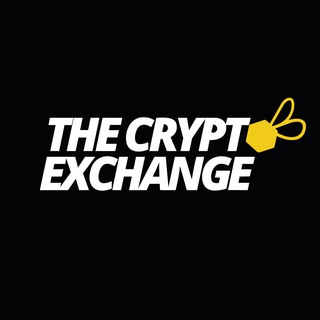 Логотип канала the_crypto_exchange1