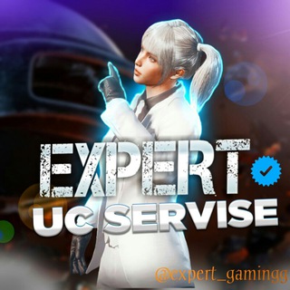 Логотип канала expert_gamingg