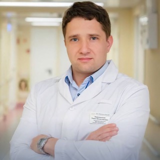 Логотип канала doctorberezhanskiy