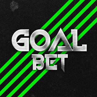 Логотип канала livegoalbet