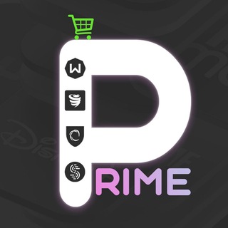 Логотип канала acc_prime