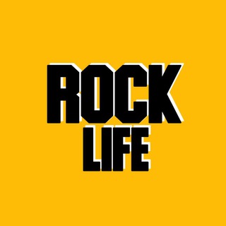 Логотип rocklife11