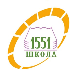 Логотип канала school1551