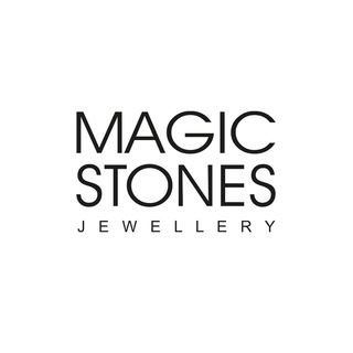 Логотип magicstonesrus