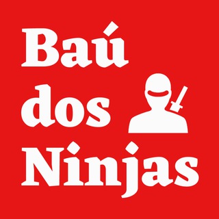 Логотип канала baudosninjas