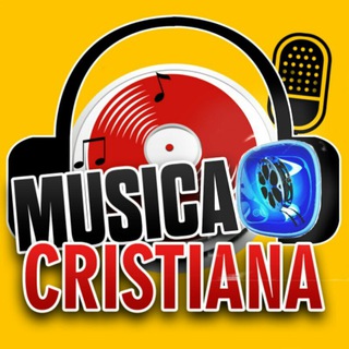 Логотип канала musicacristianavideos