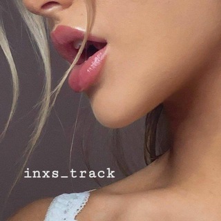 Логотип канала inxs_track