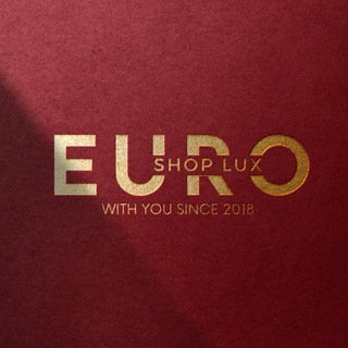 Логотип канала euroshoplux