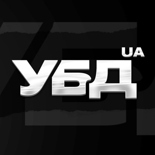 Логотип канала ubd_ua