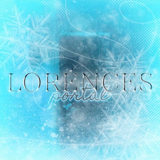 Логотип канала lorences_portal