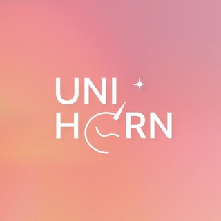 Логотип канала unihorn_chat