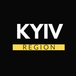 Логотип канала kyivregion