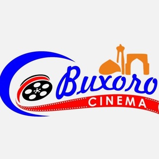 Логотип канала buxoro_kinoteatri