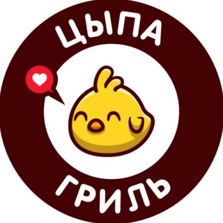 Логотип канала cpgrill