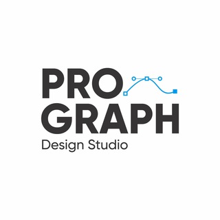 Логотип канала prograph_studio