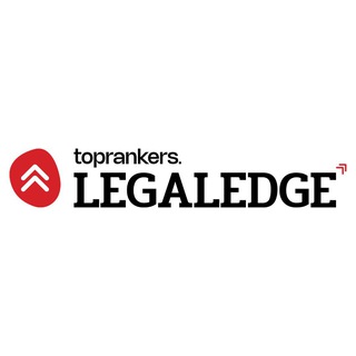 Логотип канала LegalEdge