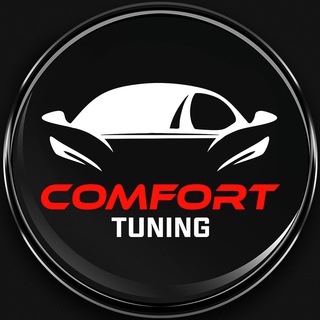 Логотип канала comfort_tuning_urgench