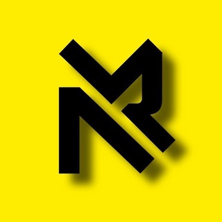 Логотип канала mr_record1