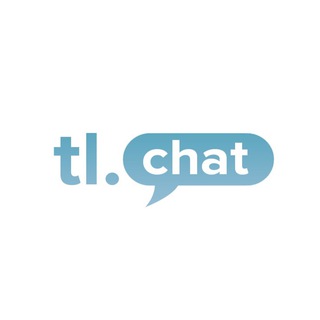 Логотип канала tl_tgchat