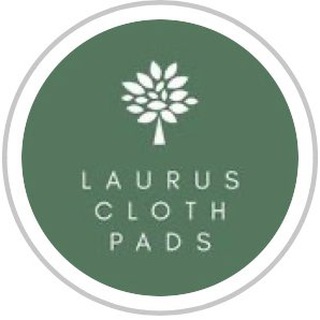 Логотип laurus_cloth_pads