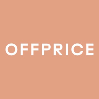 Логотип канала offprice_stores