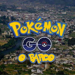 Логотип канала pokegobarcoparola