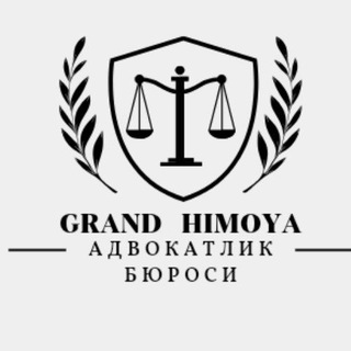 Логотип канала grandhimoya