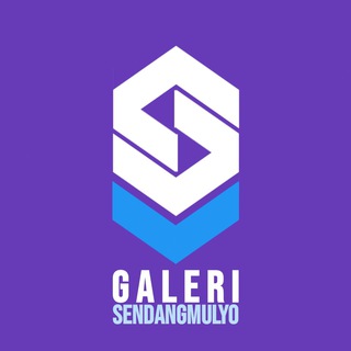 Логотип канала galerisendangmulyo