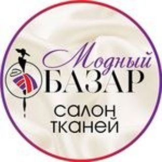 Логотип канала tkani_mb