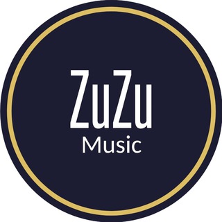 Логотип канала zuzu_music