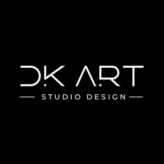 Логотип канала dkartdesign