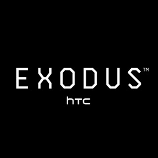 Логотип канала htcexodus