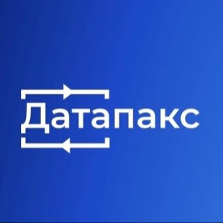 Логотип канала dtpax