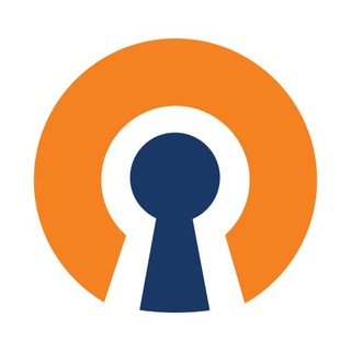 Логотип канала openvpn_softether_config