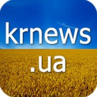 Логотип krnews_ua