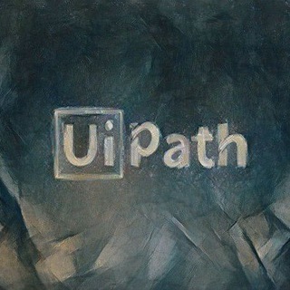 Логотип uipath_stackoverflow_rus