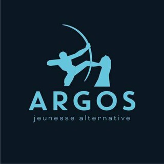 Логотип argos_france