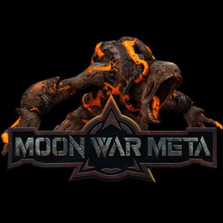 Логотип moonwarmeta