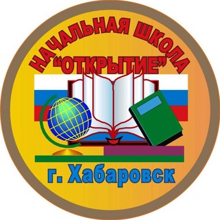 Логотип канала shkola_ot