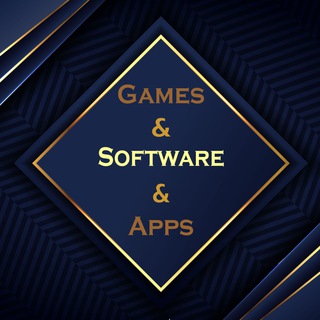 Логотип канала games8software