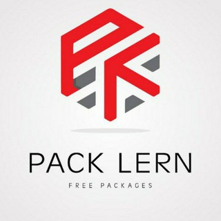 Логотип канала packlearn