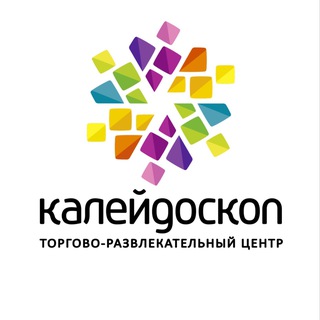 Логотип канала trckaleidoskop