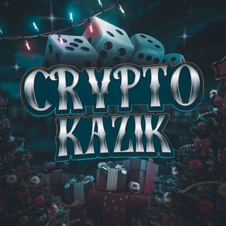 Логотип cryptokaziklive