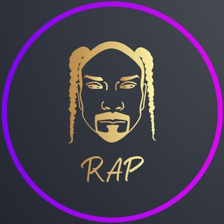 Логотип канала buddy_rap_bot_channel