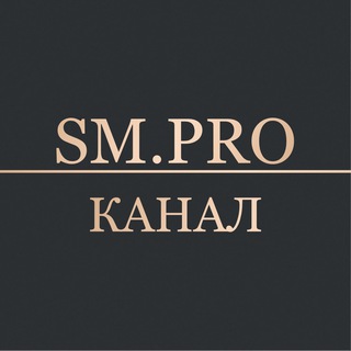 Логотип канала smart_management_pro